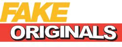 Fakehub Originals .